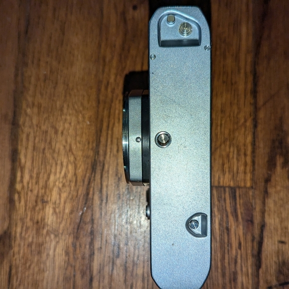 Bell & Howell Canon 35mm Camera- Body only - Picture 4 of 6